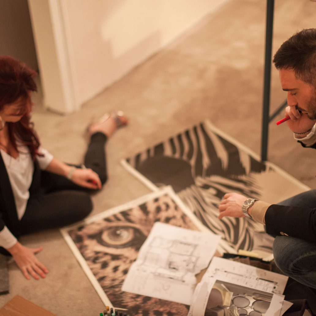 Progettazione - VS Studio