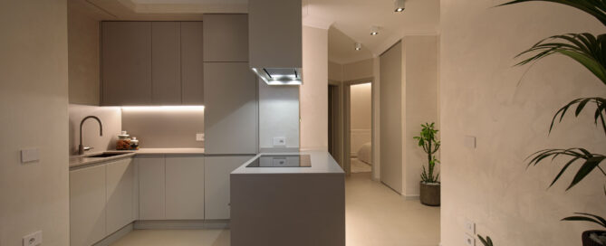Appartamento Moniga del Garda - VS Studio