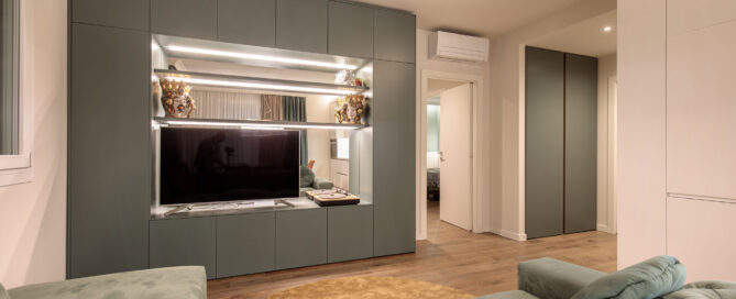 Appartamento Desenzano del Garda - VS Studio